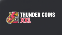 Thunder Coins XXL